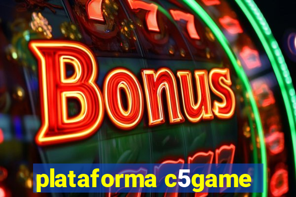 plataforma c5game